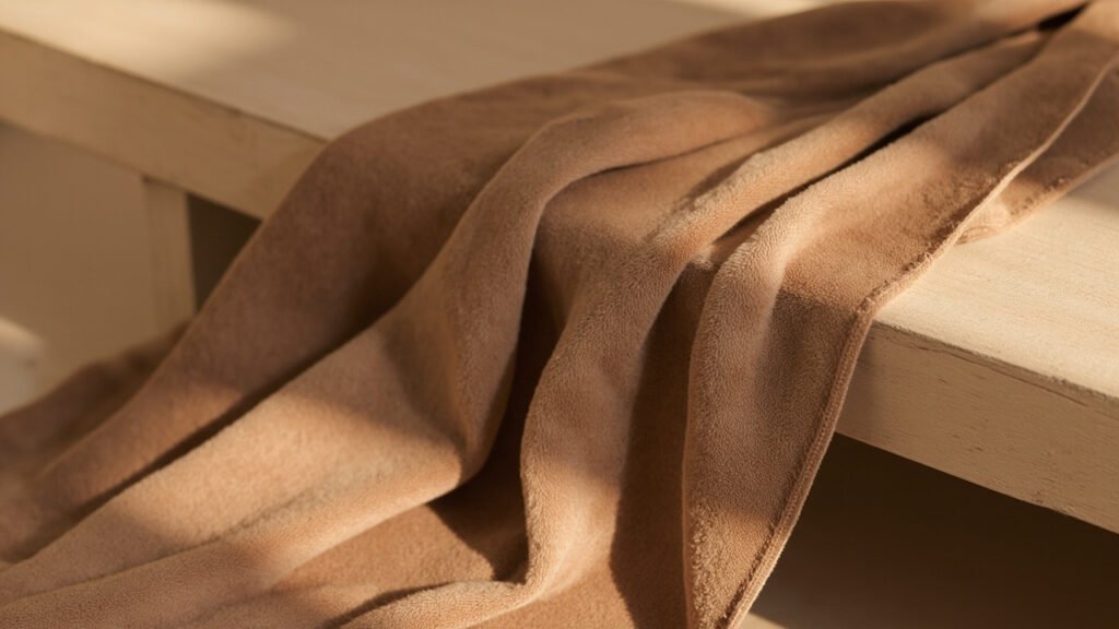 Velours capitaux : Venise, Gênes, Lyon, Manchester — les manufactures qui ont tissé le pouvoir
