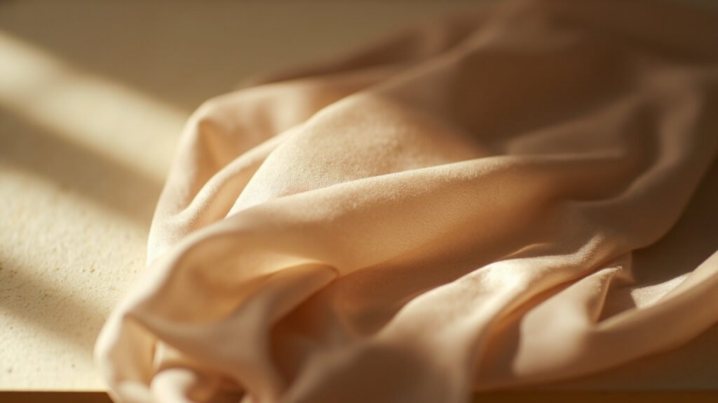 Bonnet en satin : les erreurs à éviter avant d’acheter