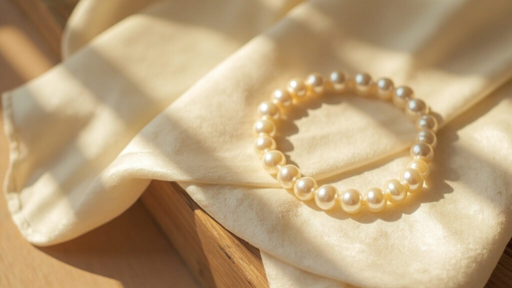 Bracelet de perles et environnement : bilan réel et alternatives durables